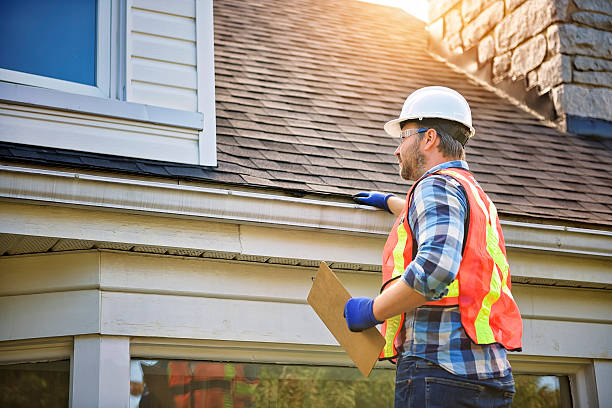 Licensed Gutter Repair And Installation service in Indian Head, MD - Norken Roofing